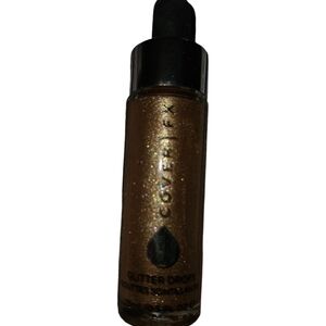 Cover FX Gold Glitter Drops (Shade: Nova) DISCONTINUED SHADE